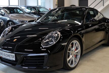 Porsche 911 Urmodell 39.938 km 106.900 &euro; Böblingen 71034