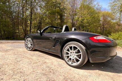 Porsche Boxster 180.000 km 24.987 &euro; Leinfelden-Echterdingen 70771