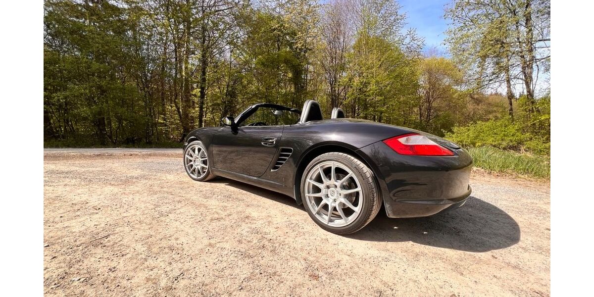 Porsche Boxster 180.000 km 24.987 &euro; Leinfelden-Echterdingen 70771