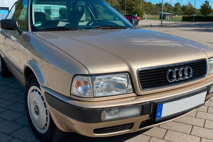 Audi 80 114.200 km 4.390 &euro; Schorndorf 73614