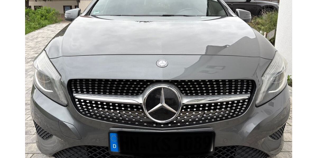 Mercedes-Benz A 250 146.500 km 12.000 &euro; Neckarwestheim 74382