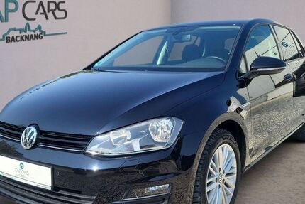 VW Golf 138.524 km 9.800 &euro; Backnang 71522