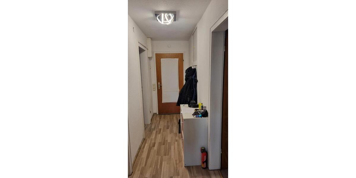 Dachgeschoßwohnung Rutesheim - 3 Zimmer, 55 m&sup2;, 595&euro; | Angebot:25986880