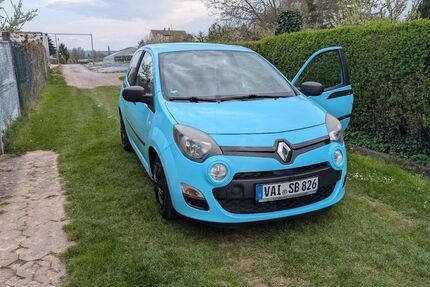 Renault Twingo 93.500 km 3.100 &euro; Kornwestheim 70806