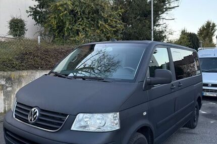 VW T5 Multivan 275.000 km 8.000 &euro; Heilbronn 74072