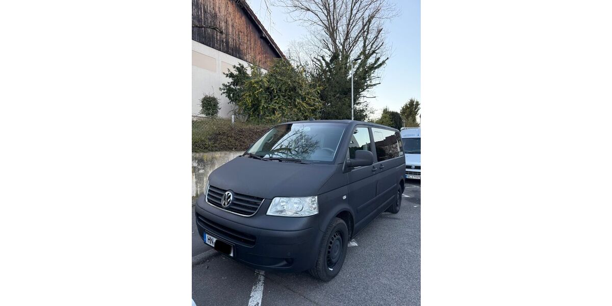 VW T5 Multivan 275.000 km 8.000 &euro; Heilbronn 74072