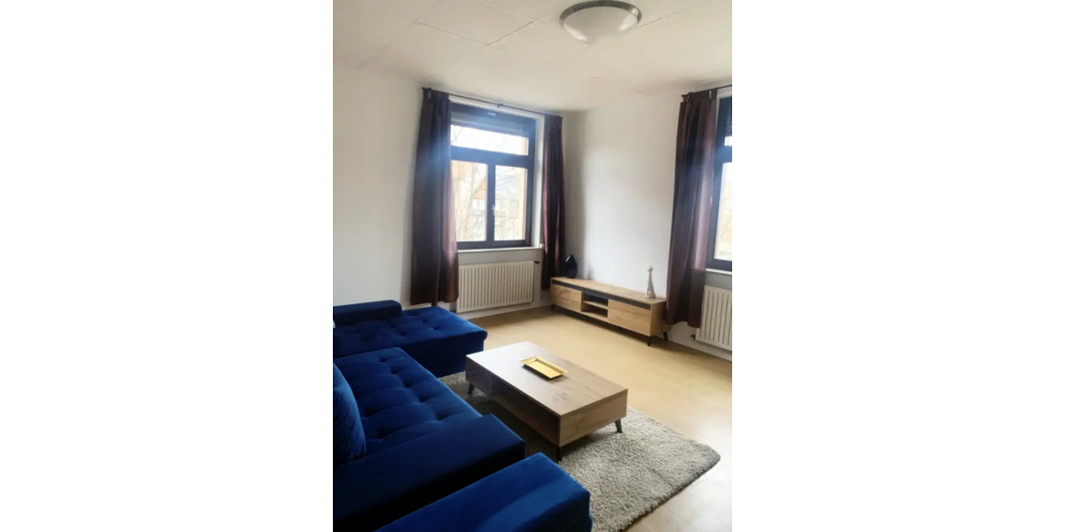 Etagenwohnung Stuttgart Feuerbach - 3 Zimmer, 94 m&sup2;, 1.300&euro; | Angebot:25547186