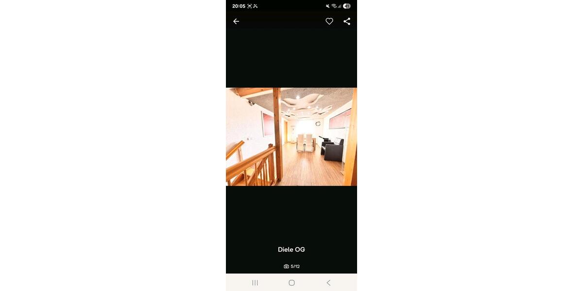 Einfamilienhaus Aspach - 8 Zimmer, 270 m&sup2;, 380.000&euro; | Angebot:25869573