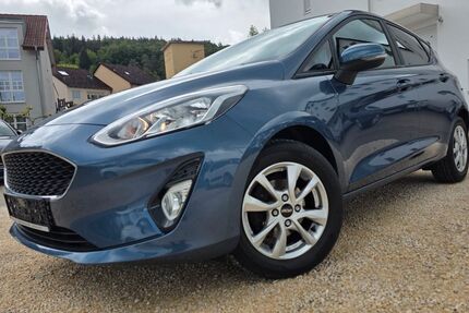 Ford Fiesta 89.000 km 9.999 &euro; Stuttgart 70563