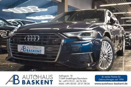 Audi A6 58.900 km 34.790 &euro; Sindelfingen-Darmsheim 71069