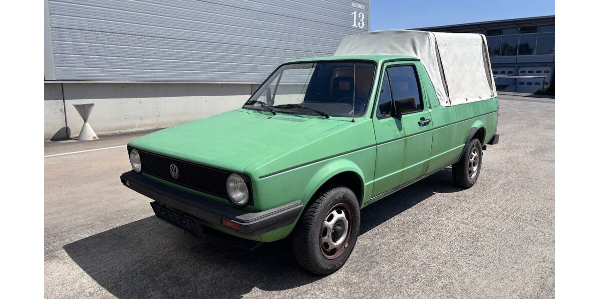 VW Caddy 188.955 km 5.400 &euro; Ilsfeld 74360