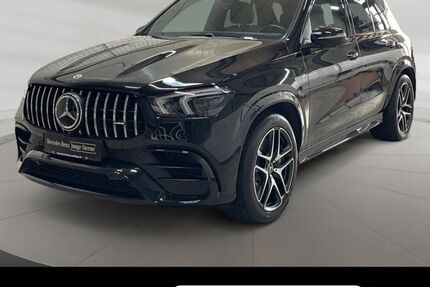 Mercedes-Benz GLE 63 AMG 71.800 km 75.571 &euro; Heilbronn 74072