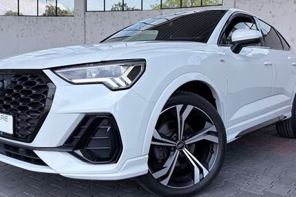 Audi Q3 184.700 km 25.899 &euro; Heilbronn 74074