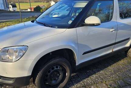 Skoda Yeti 150.300 km 6.499 &euro; Mönsheim 71297