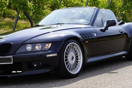 BMW Z3 144.000 km 19.500 &euro; Ditzingen 71254