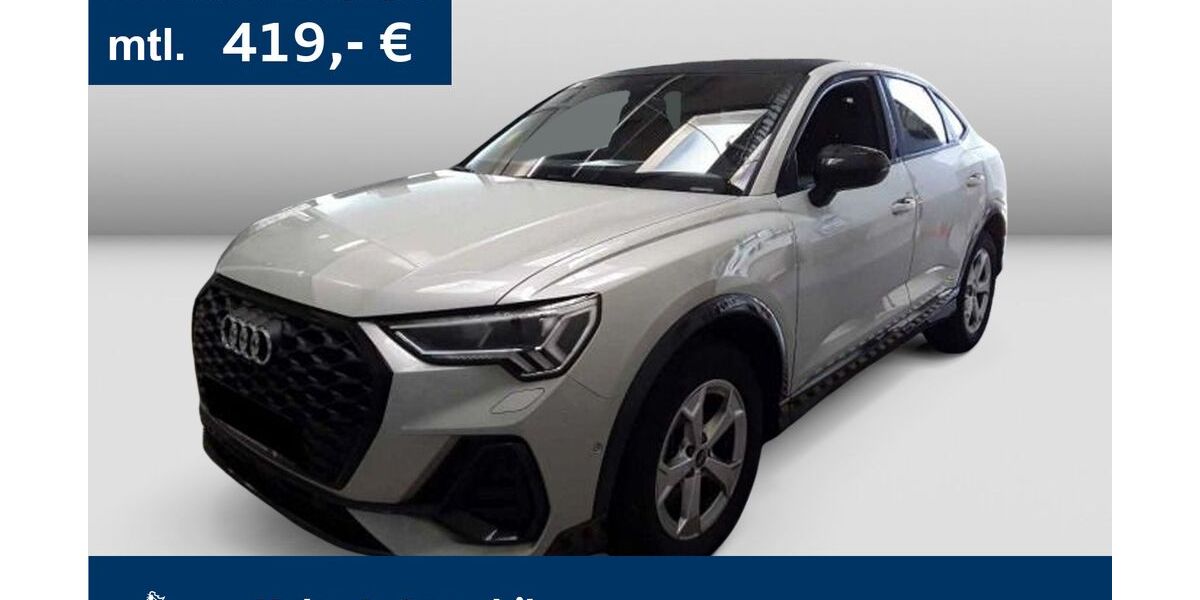 Audi Q3 56.597 km 39.930 &euro; Wendlingen 73240