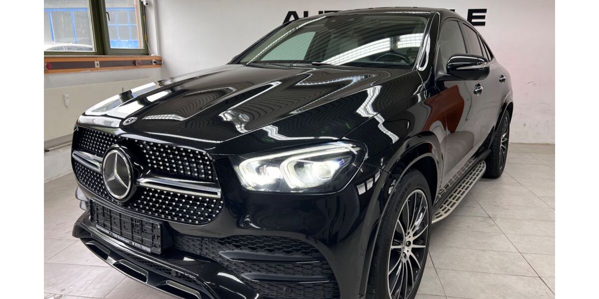 Mercedes-Benz GLE 400 142.000 km 61.980 &euro; Schönaich 71101