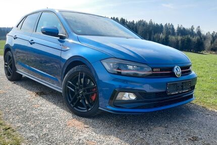 VW Polo 85.000 km 19.900 &euro; Murrhardt 71540