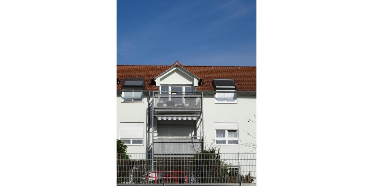 Etagenwohnung Reichenbach an der Fils - 3 Zimmer, 81 m&sup2;, 920&euro; | Angebot:25407830