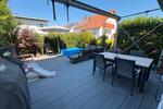Reihenhaus Remseck am Neckar - 4 Zimmer, 114 m&sup2;, 699.000&euro; | Angebot:27024293