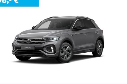 VW T-Roc 22.017 km 29.930 &euro; Schorndorf 73614