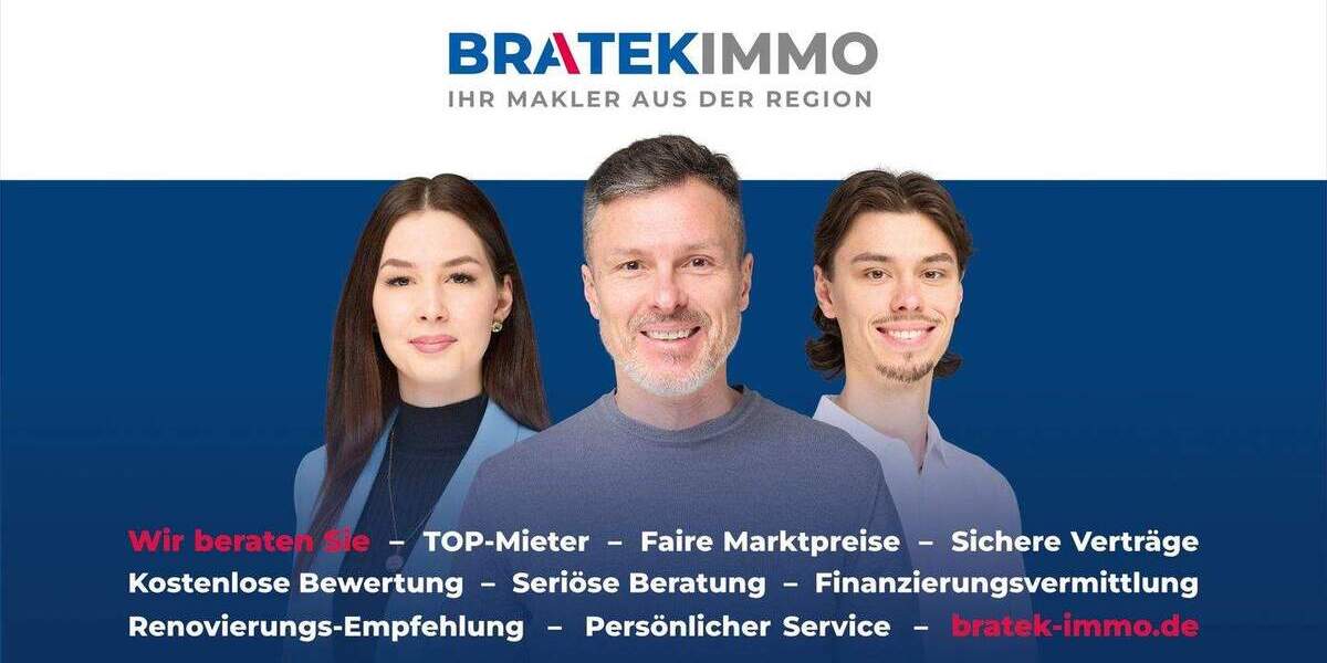 Etagenwohnung Stuttgart Rot - 3 Zimmer, 71 m&sup2;, 210.000&euro; | Angebot:25896204