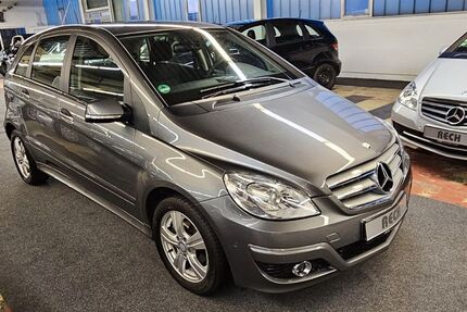 Mercedes-Benz B 170 60.000 km 10.000 &euro; Waiblingen-Hegnach 71334