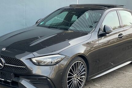 Mercedes-Benz C 220 223.000 km 33.980 &euro; Sindelfingen 71065