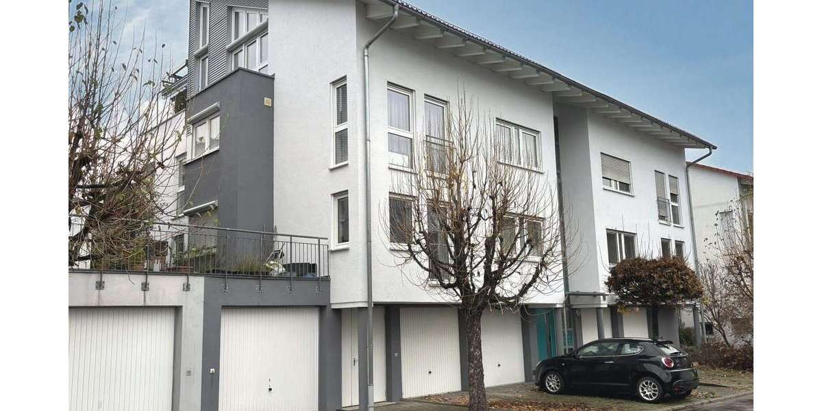 Etagenwohnung Fellbach Oeffingen - 3.5 Zimmer, 88 m&sup2;, 425.000&euro; | Angebot:23819530