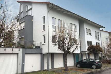 Wohnung Fellbach Oeffingen - 3.5 Zimmer, 88 m&sup2;, 425.000&euro; | Angebot:23819530