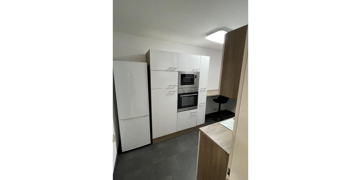 Etagenwohnung Backnang - 3 Zimmer, 80 m&sup2;, 265.000&euro; | Angebot:27075846