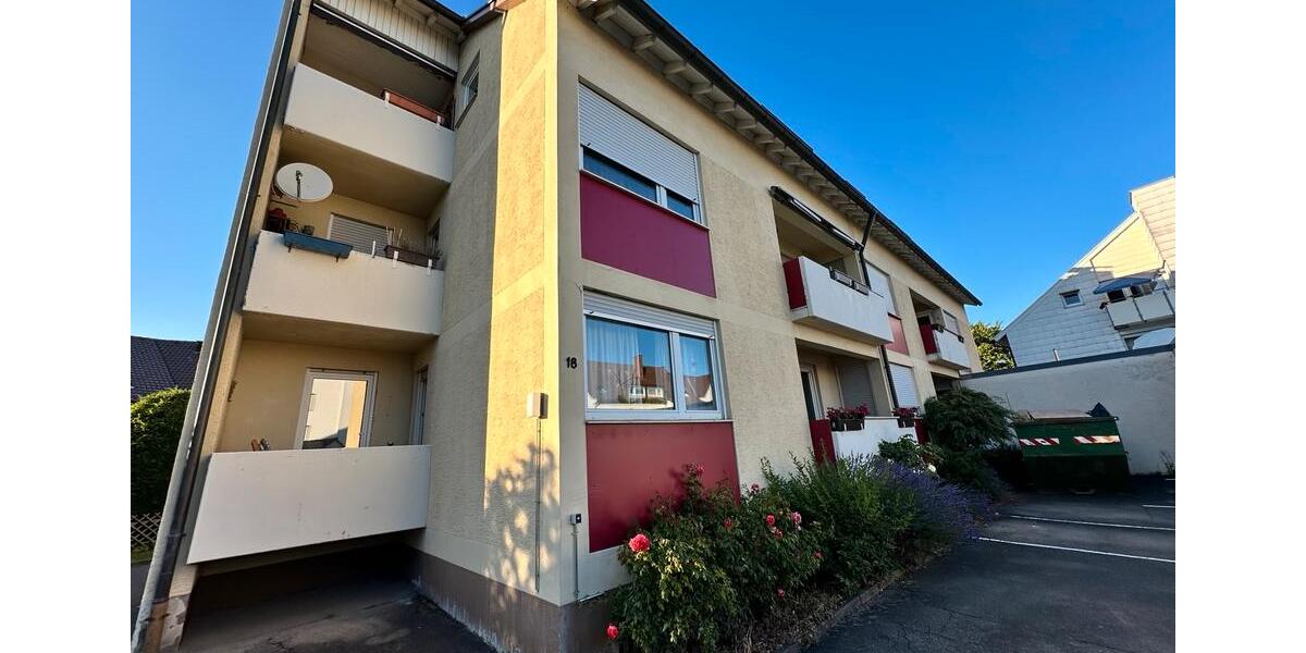 Dachgeschoßwohnung Stuttgart Sillenbuch - 2.5 Zimmer, 58 m&sup2;, 239.000&euro; | Angebot:24357014