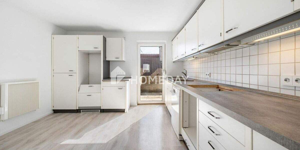 Etagenwohnung Oberstenfeld - 3 Zimmer, 79 m&sup2;, 240.000&euro; | Angebot:25878519