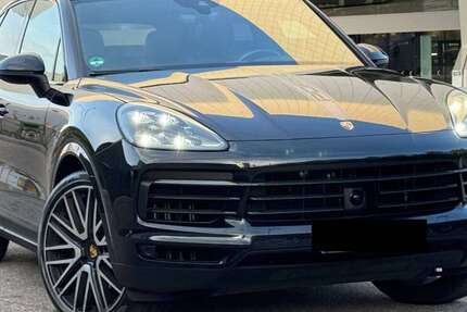 Porsche Cayenne 71.500 km 49.850 &euro; Kornwestheim, Stadt 70806