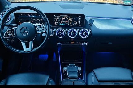 Mercedes-Benz B 200 129.500 km 19.100 &euro; WOLFSCHLUGEN 72649