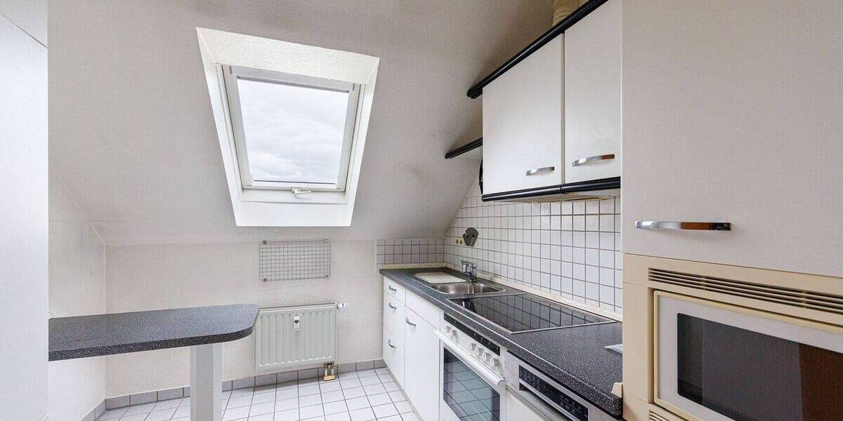 Etagenwohnung Besigheim Ottmarsheim - 2 Zimmer, 63 m&sup2;, 228.000&euro; | Angebot:26841074