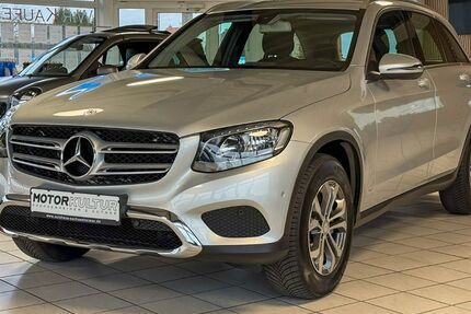 Mercedes-Benz GLC 220 67.900 km 26.690 &euro; Lauffen a.N. 74348