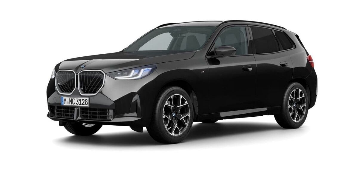 BMW X3 10.460 km 52.155 &euro; Bietigheim-Bissingen 74321