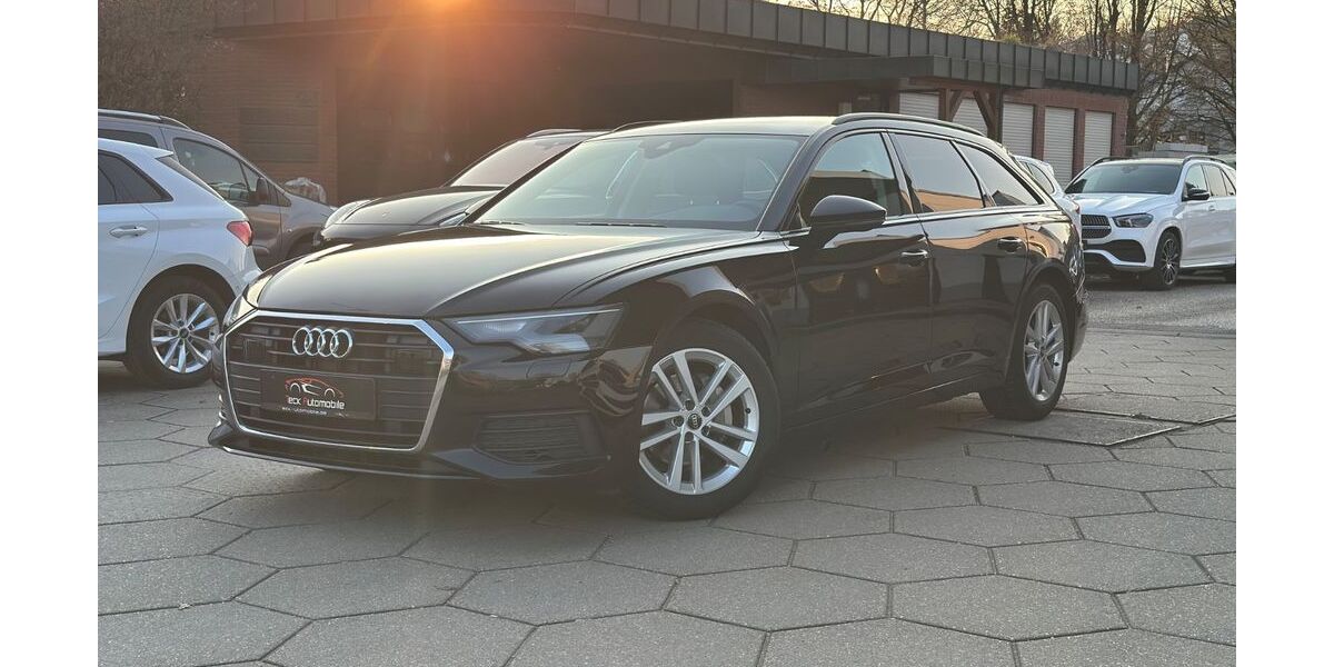 Audi A6 107.900 km 24.900 &euro; Unterensingen 72669