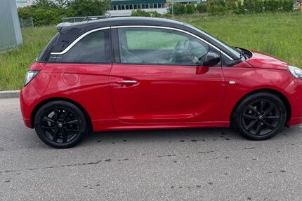 Opel Adam 136.000 km 4.650 &euro; Winnenden 71364