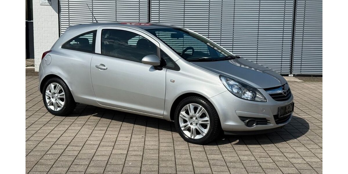 Opel Corsa 125.000 km 3.500 &euro; Murrhardt 71540