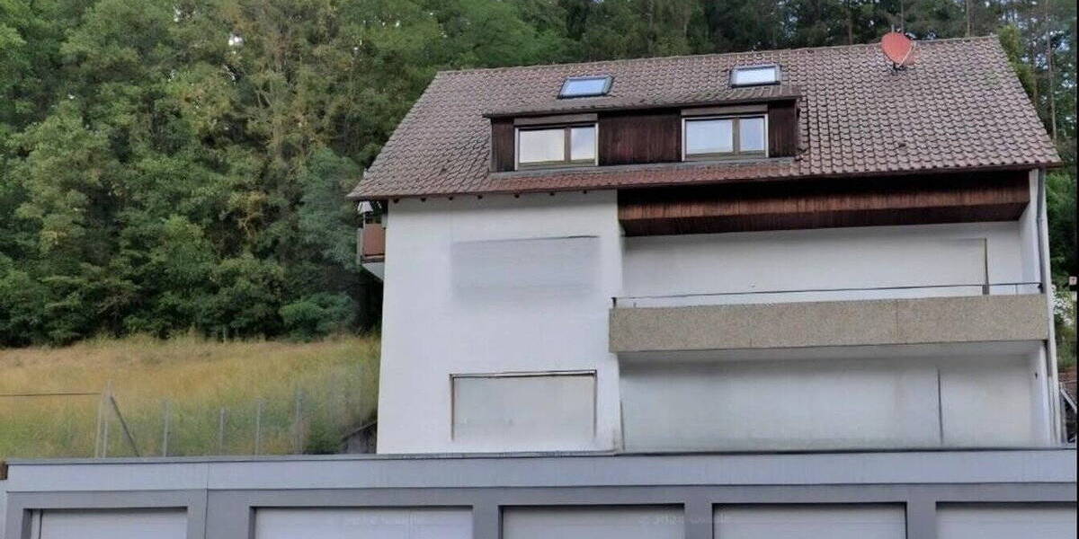 Etagenwohnung Mönsheim - 4 Zimmer, 92 m&sup2;, 335.000&euro; | Angebot:25753337