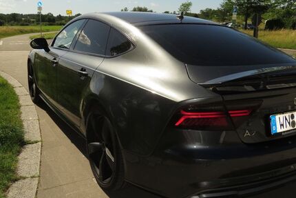 Audi A7 180.000 km 24.000 &euro; Fellbach 70734