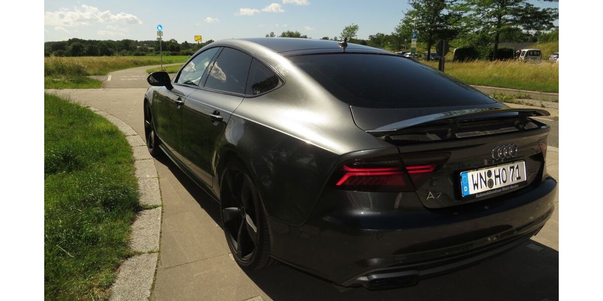 Audi A7 180.000 km 24.900 &euro; Fellbach 70734