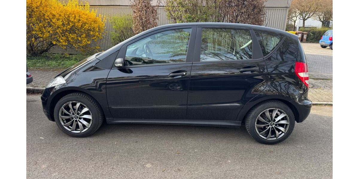 Mercedes-Benz A 150 150.000 km 3.500 &euro; Fellbach bei Stuttgart 70736