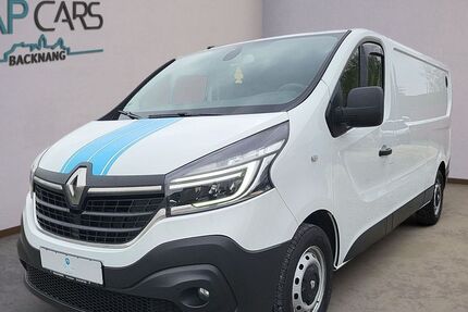Renault Trafic 212.892 km 11.490 &euro; Backnang 71522