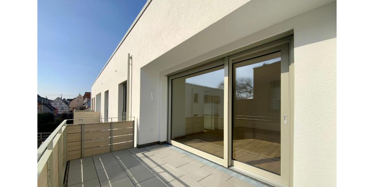 Etagenwohnung Kornwestheim - 2 Zimmer, 48 m&sup2;, 990&euro; | Angebot:25360427