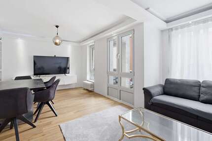 Wohnung Kornwestheim - 2.5 Zimmer, 61 m&sup2;, 259.000&euro; | Angebot:26869652