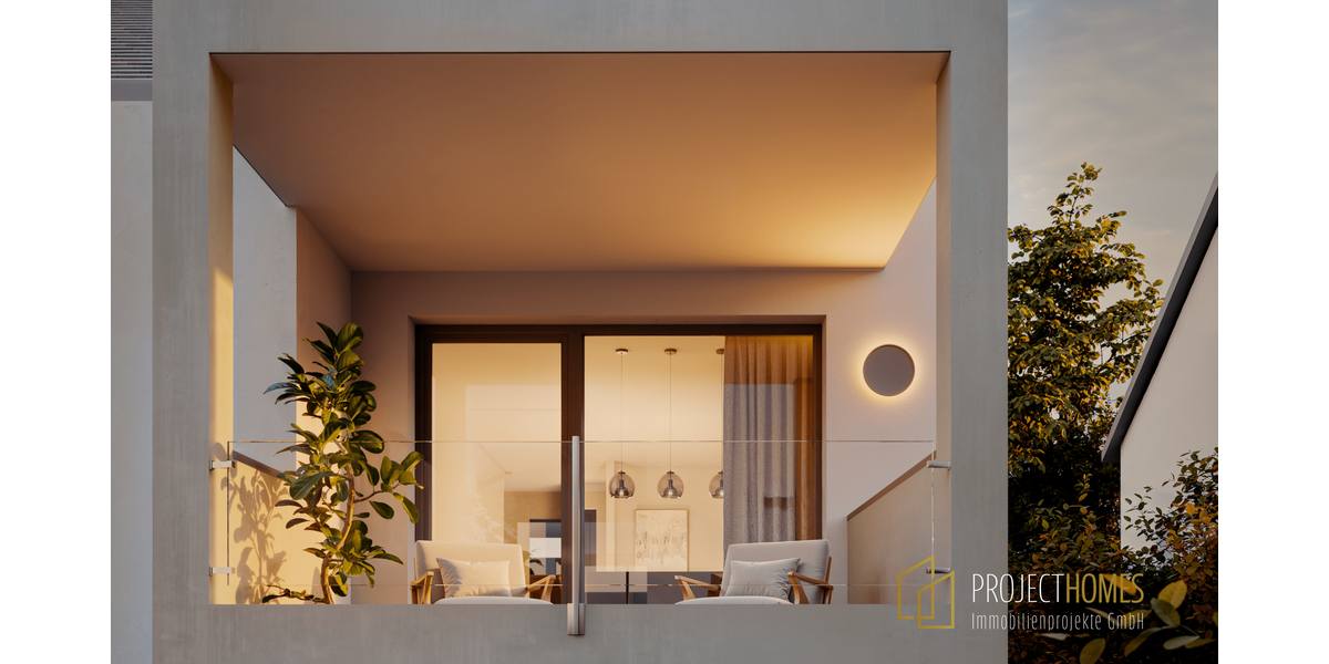 Etagenwohnung Renningen - 4 Zimmer, 94 m&sup2;, 659.000&euro; | Angebot:22731641