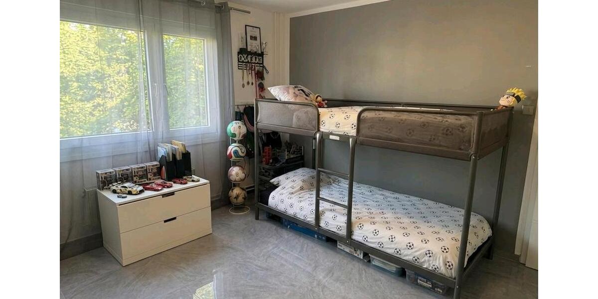 Etagenwohnung Waiblingen - 3 Zimmer, 65 m&sup2;, 308.000&euro; | Angebot:26973307
